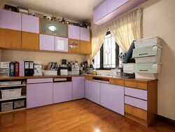 The Mayfair (D22), Condominium #601983761